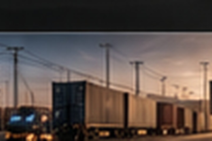 Logistics