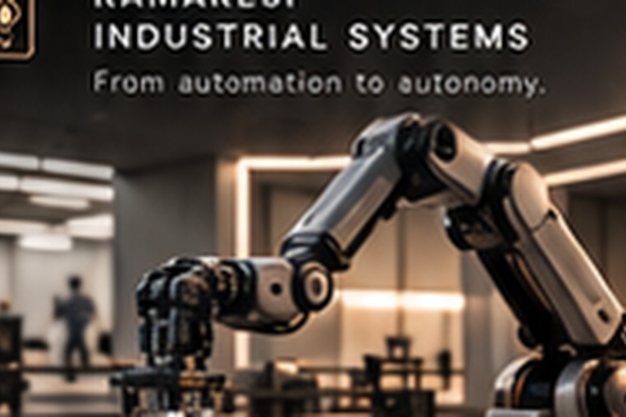Industrial Systems