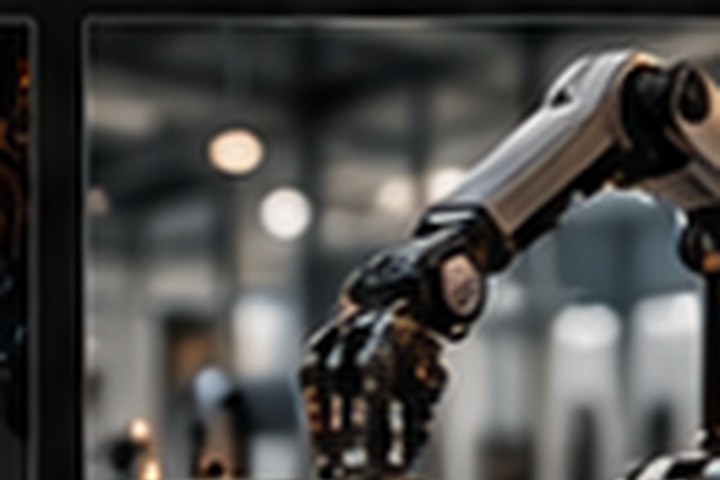 Robotics